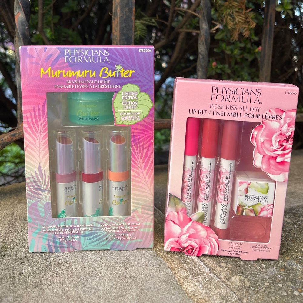 Physicians Formula Bundle